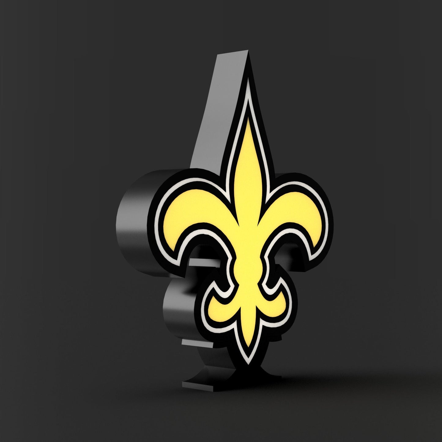 New Orleans Saints LightBox
