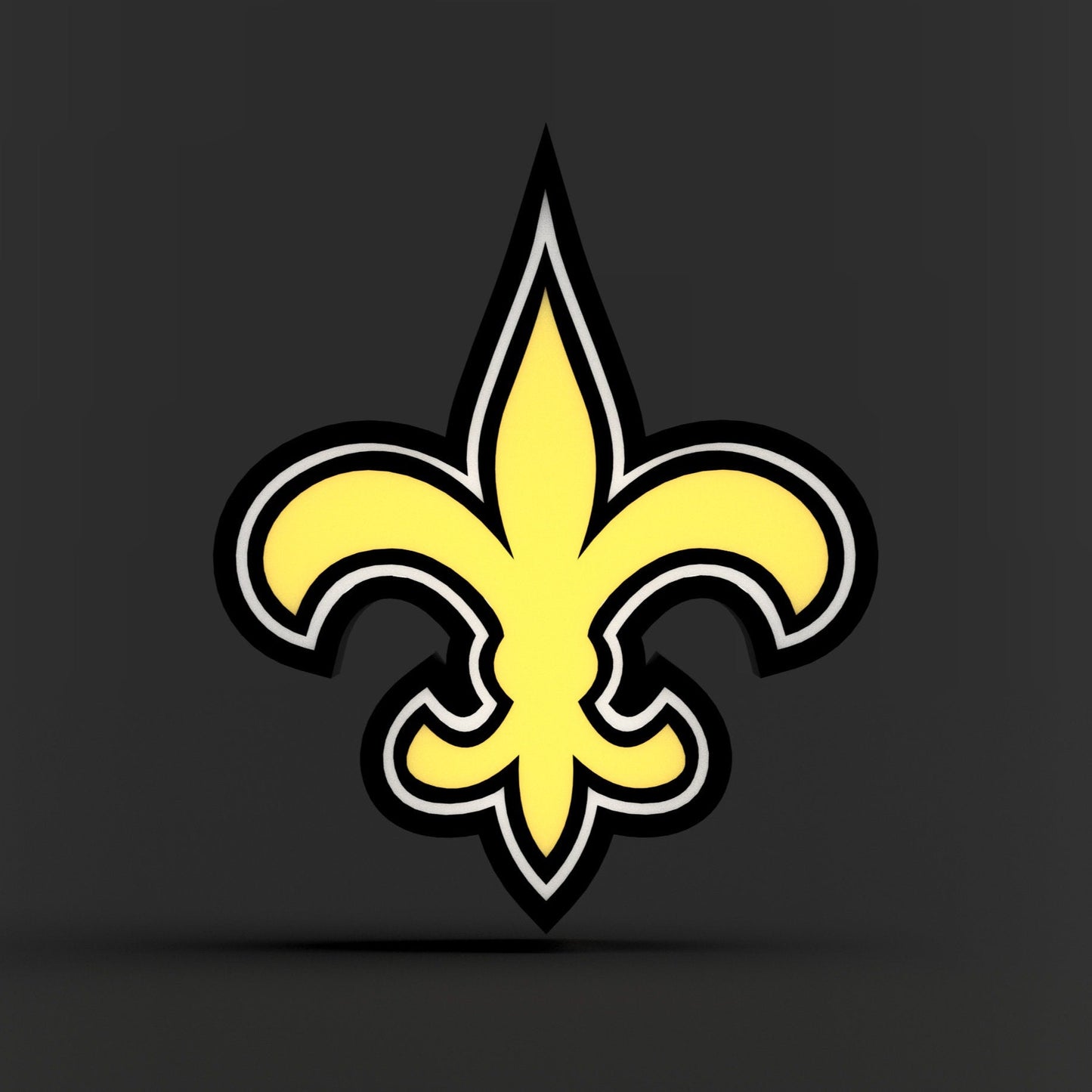 New Orleans Saints LightBox