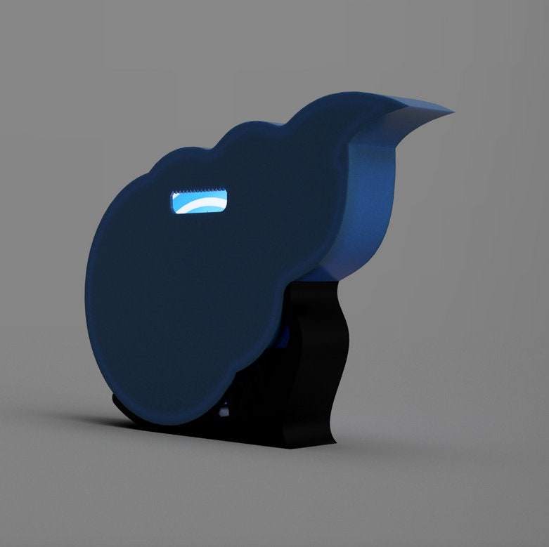 Tennessee Titans LED Lightbox
