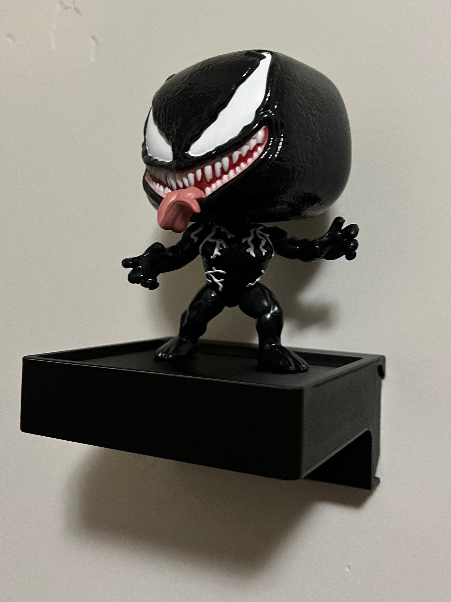 Large Funko pop Wall display / shelf / wall mount
