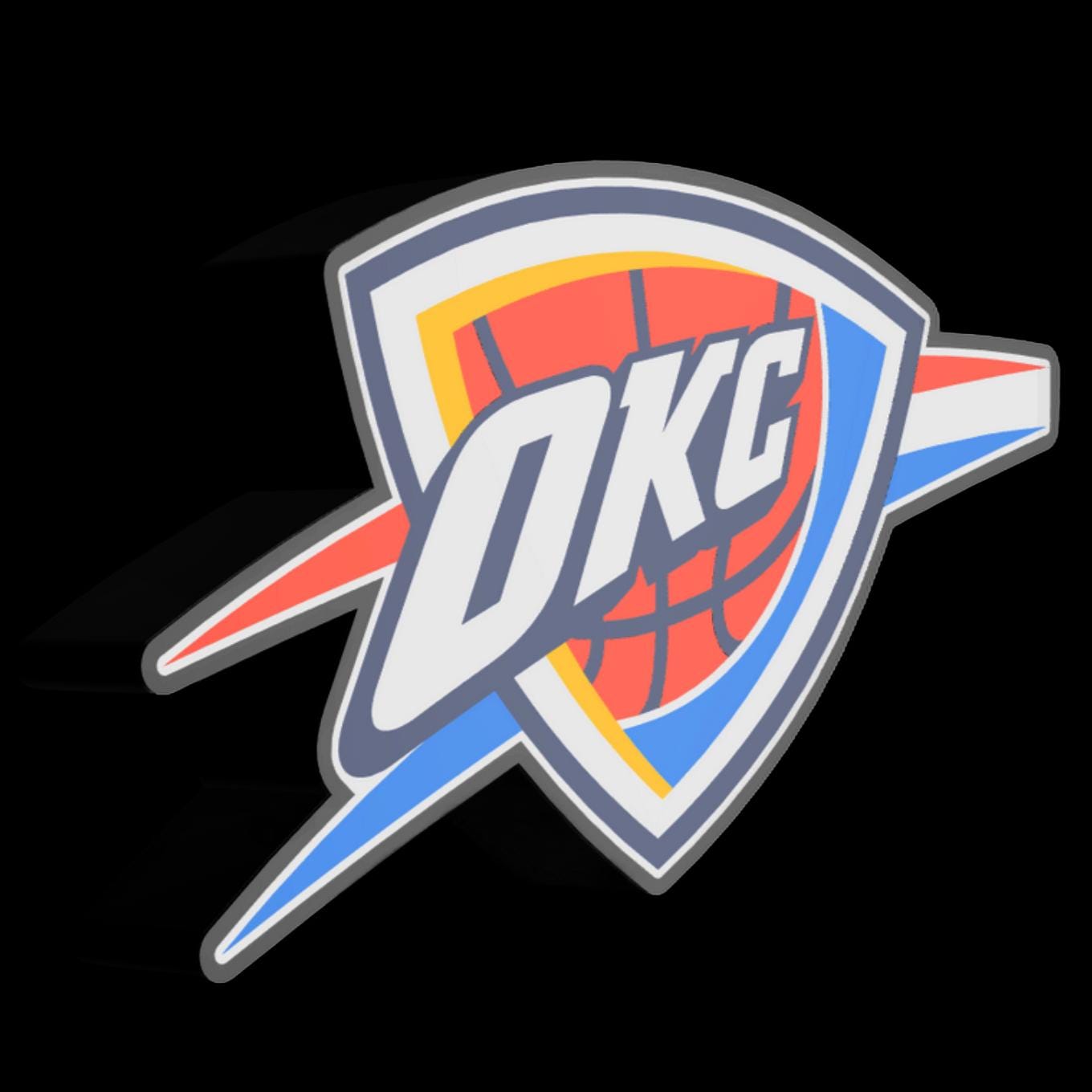 a picture of the logo of a basketball team
