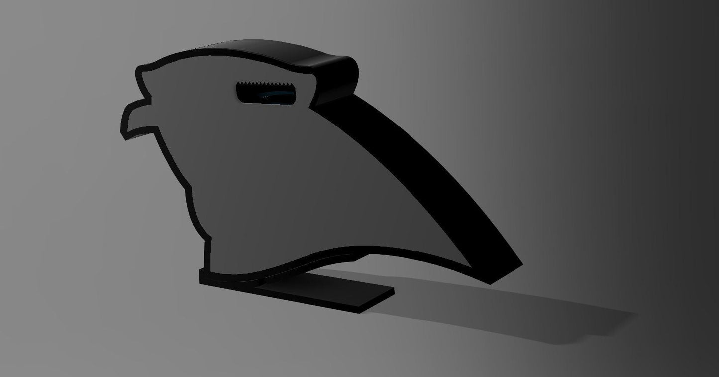 Carolina Panthers Lightbox