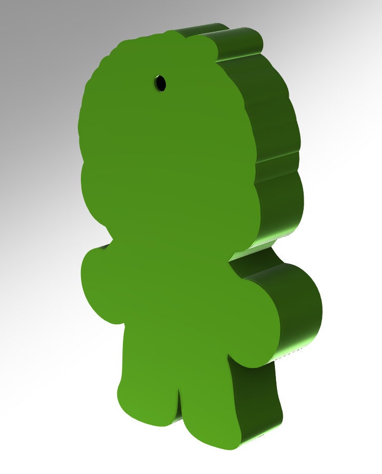 Hulk LightBox