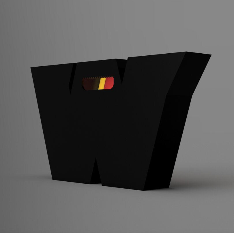 Washington Commanders LED Lightbox