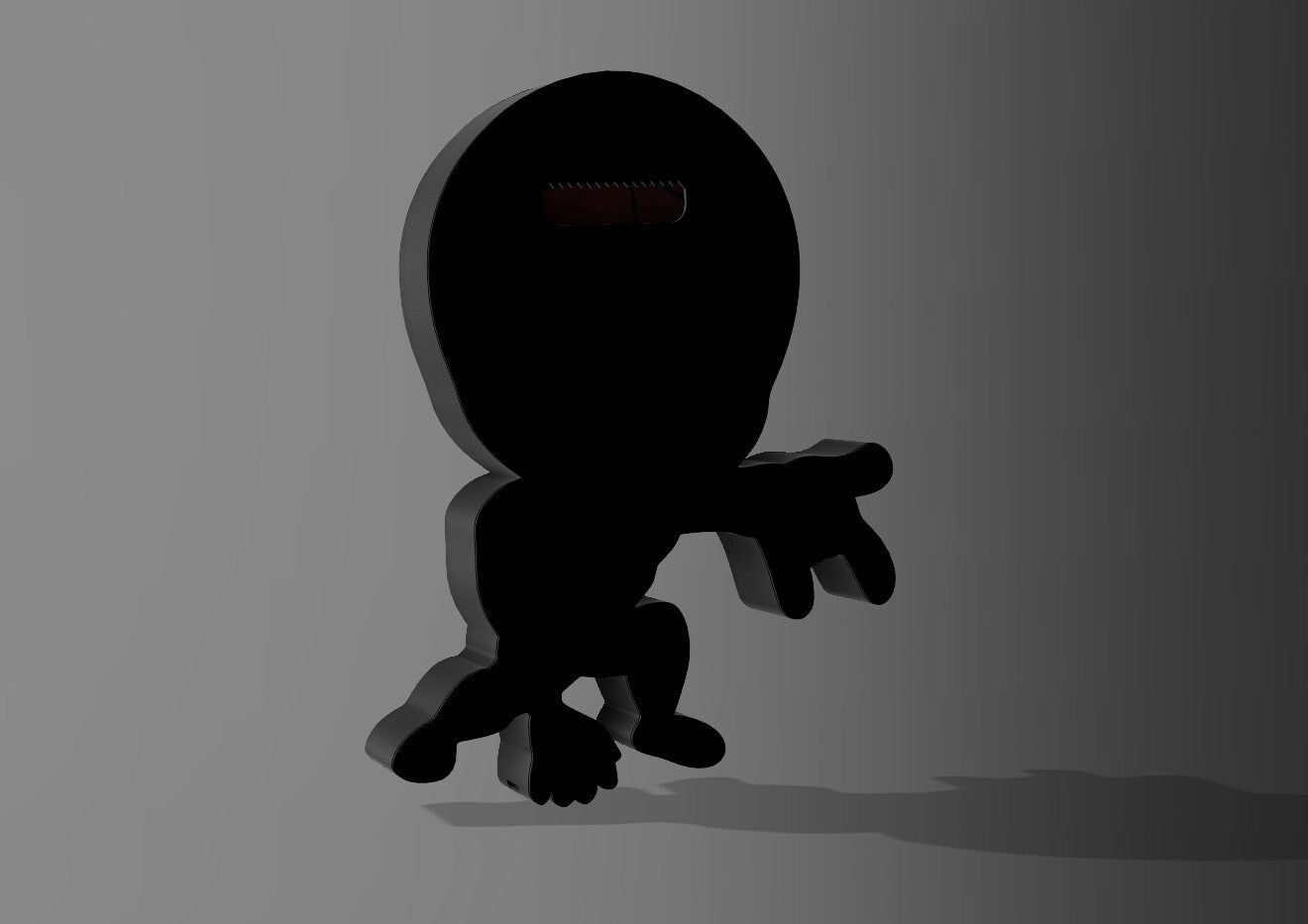 Spiderman - Marvel -  LightBox