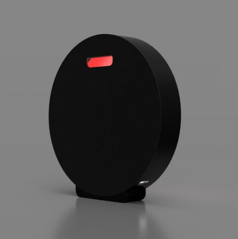Pokeman Poke Ball - LED Lightbox Sign/Lamp