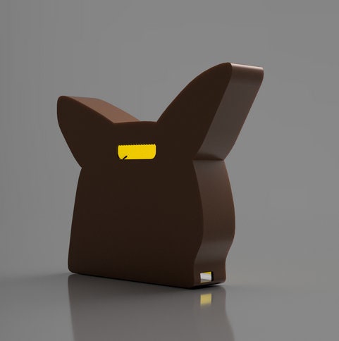 Pikachu Pokeman - LED Lightbox Sign/Lamp