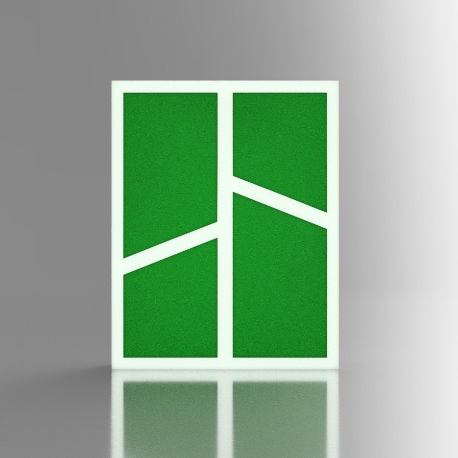 BAMBU Labs - LED LightBox Lamp / Sign